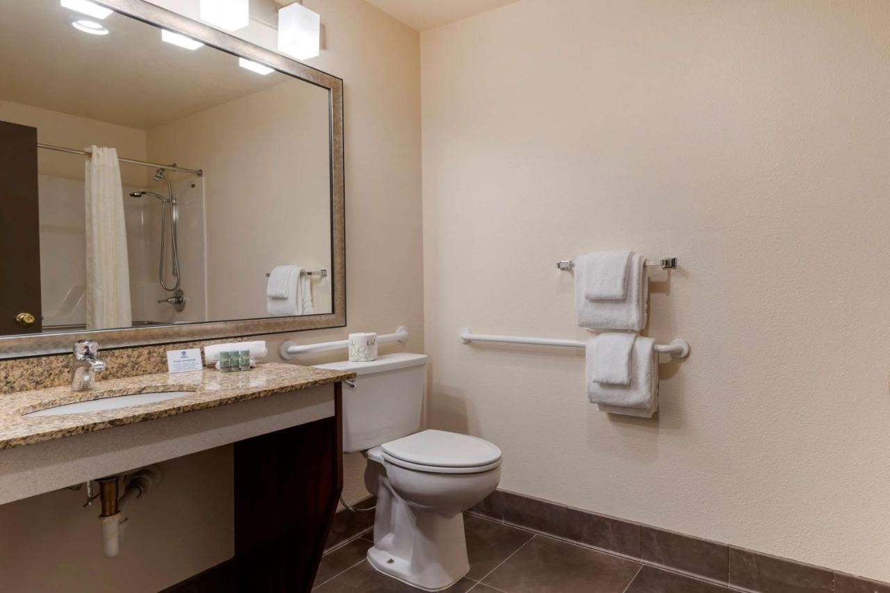 | Best Western Pony Soldier Inn - Airport