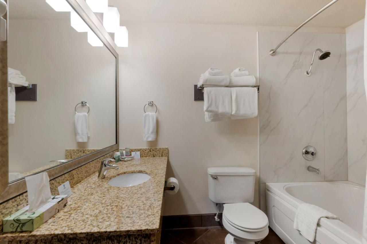 | Best Western Pony Soldier Inn - Airport