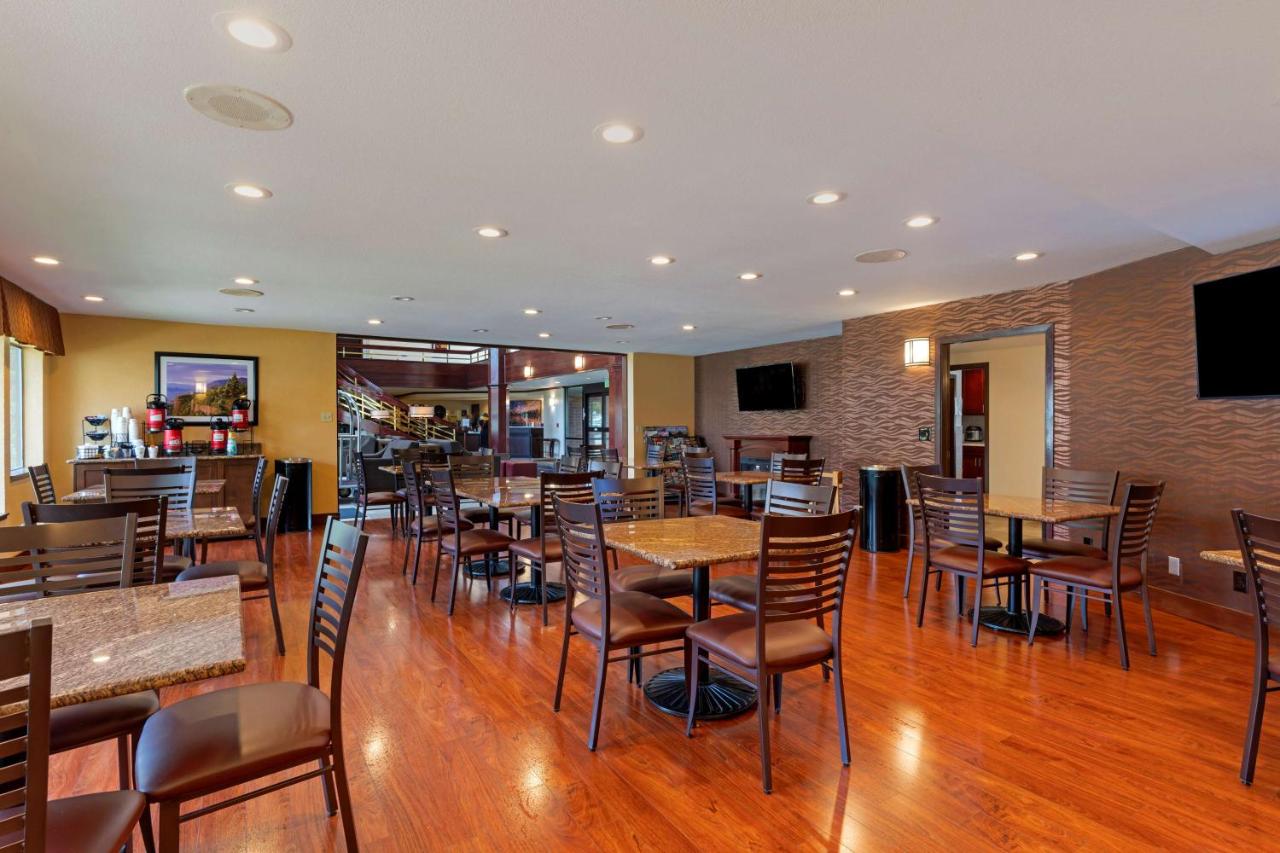 | Best Western Pony Soldier Inn - Airport