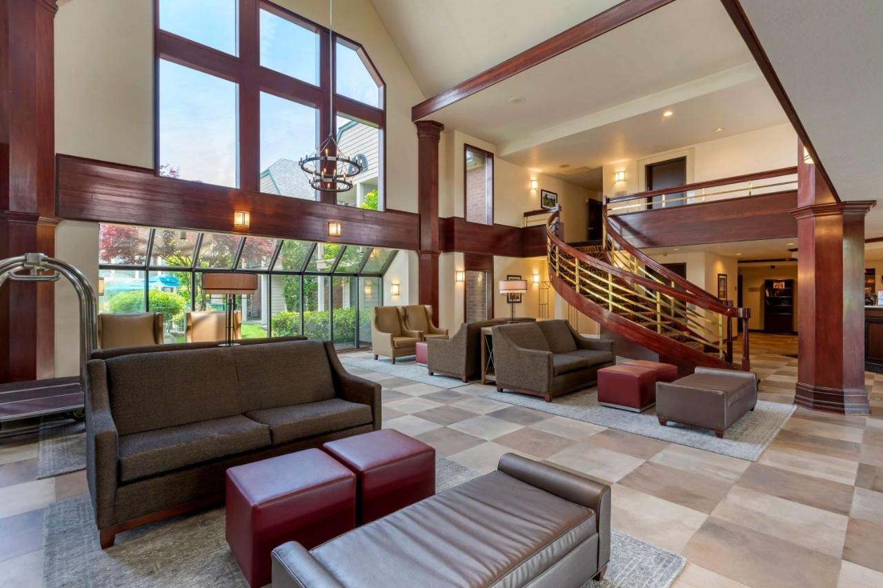 | Best Western Pony Soldier Inn - Airport