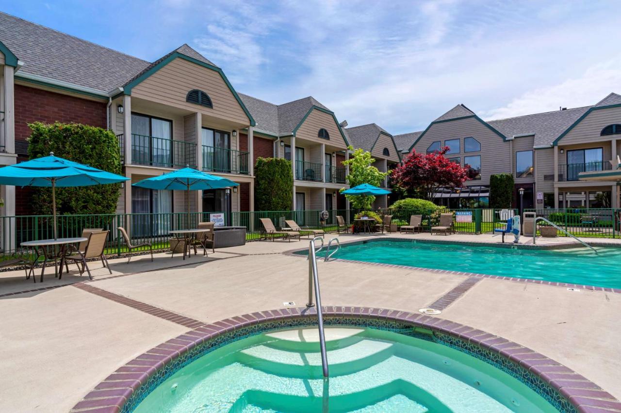 | Best Western Pony Soldier Inn - Airport