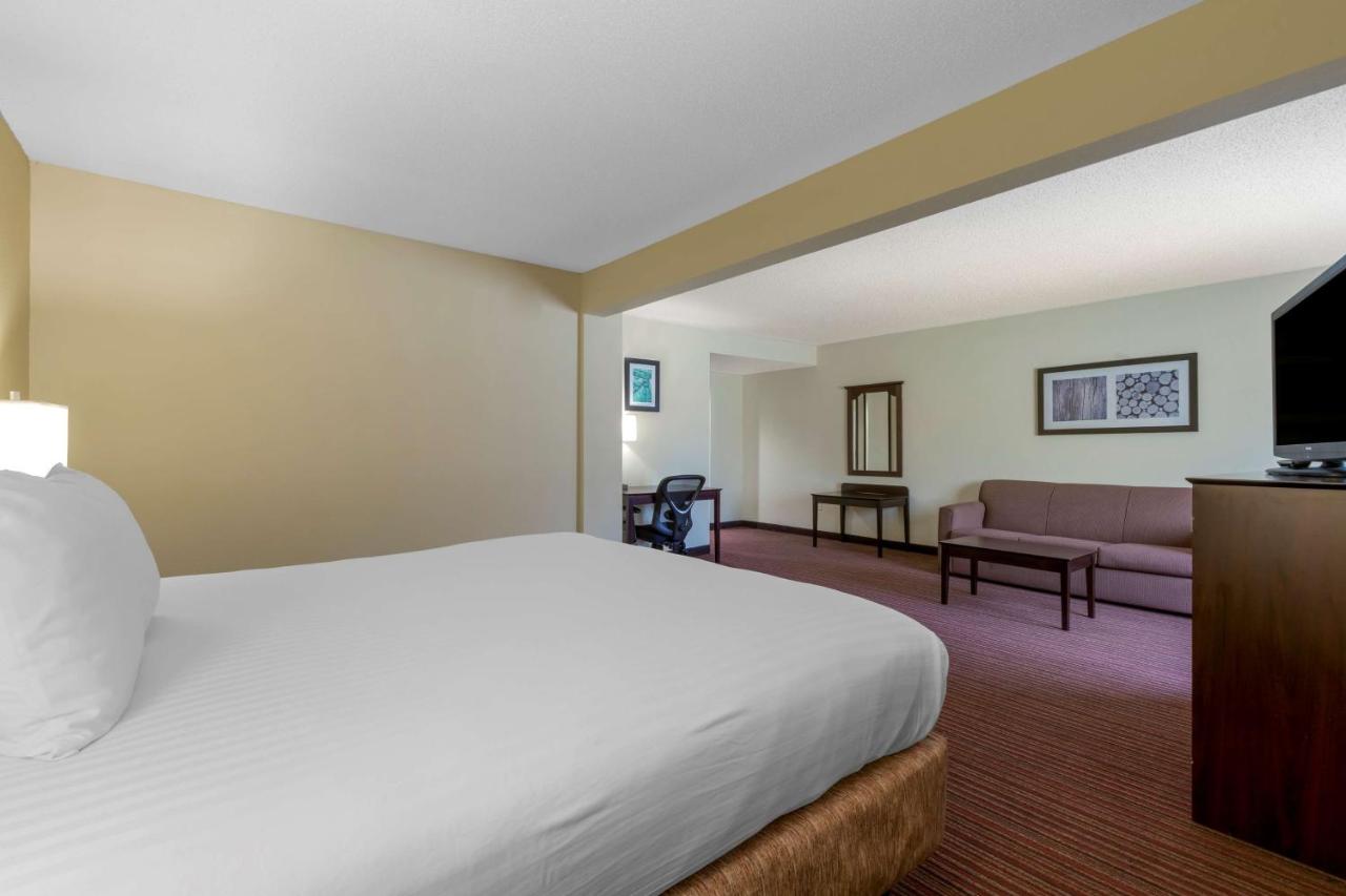 | Best Western Seneca-Clemson