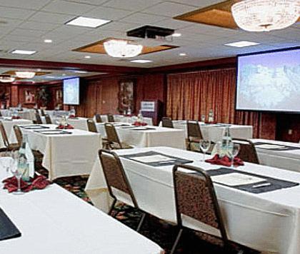  | Grand Gateway Hotel