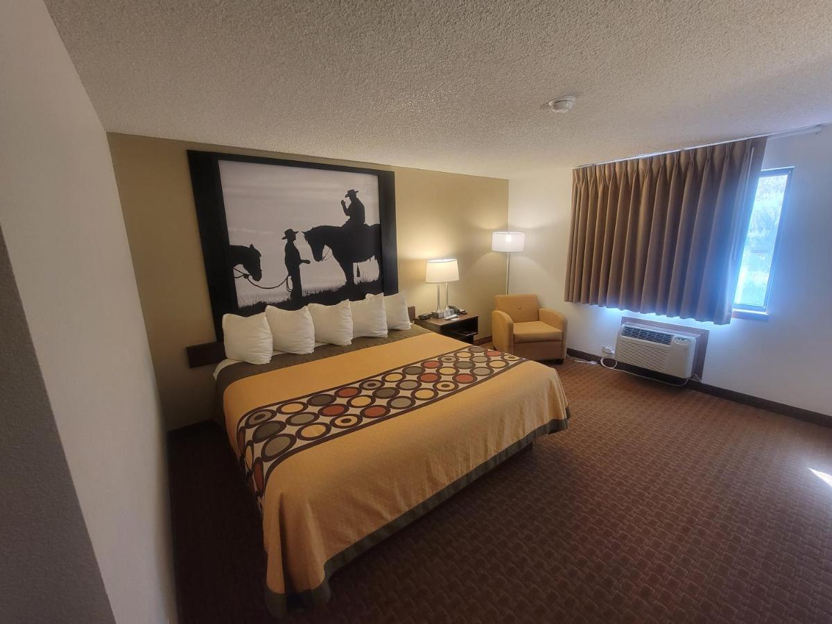 | Super 8 by Wyndham Cody