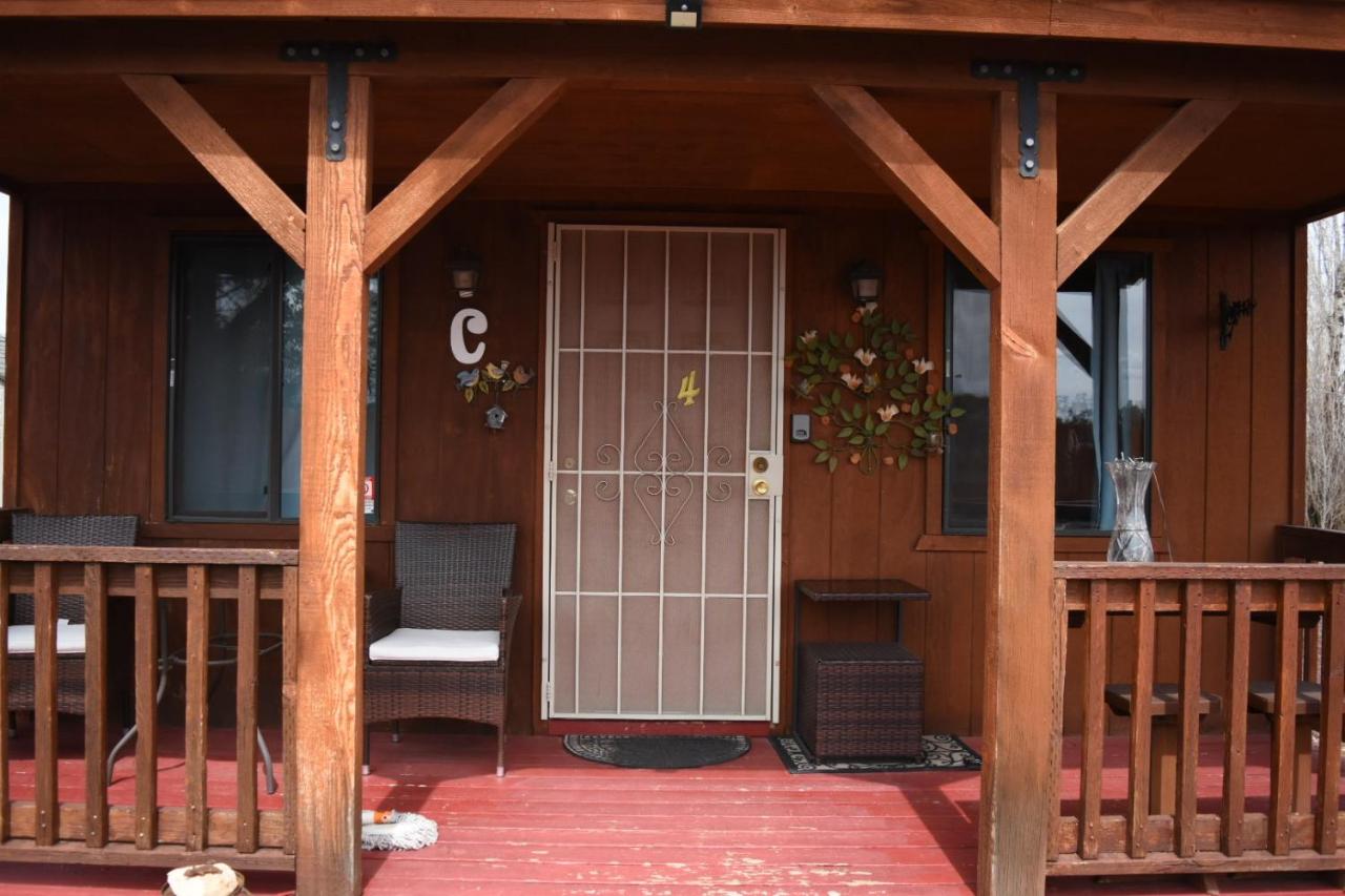  | Dumplin Patch Bed & Breakfast