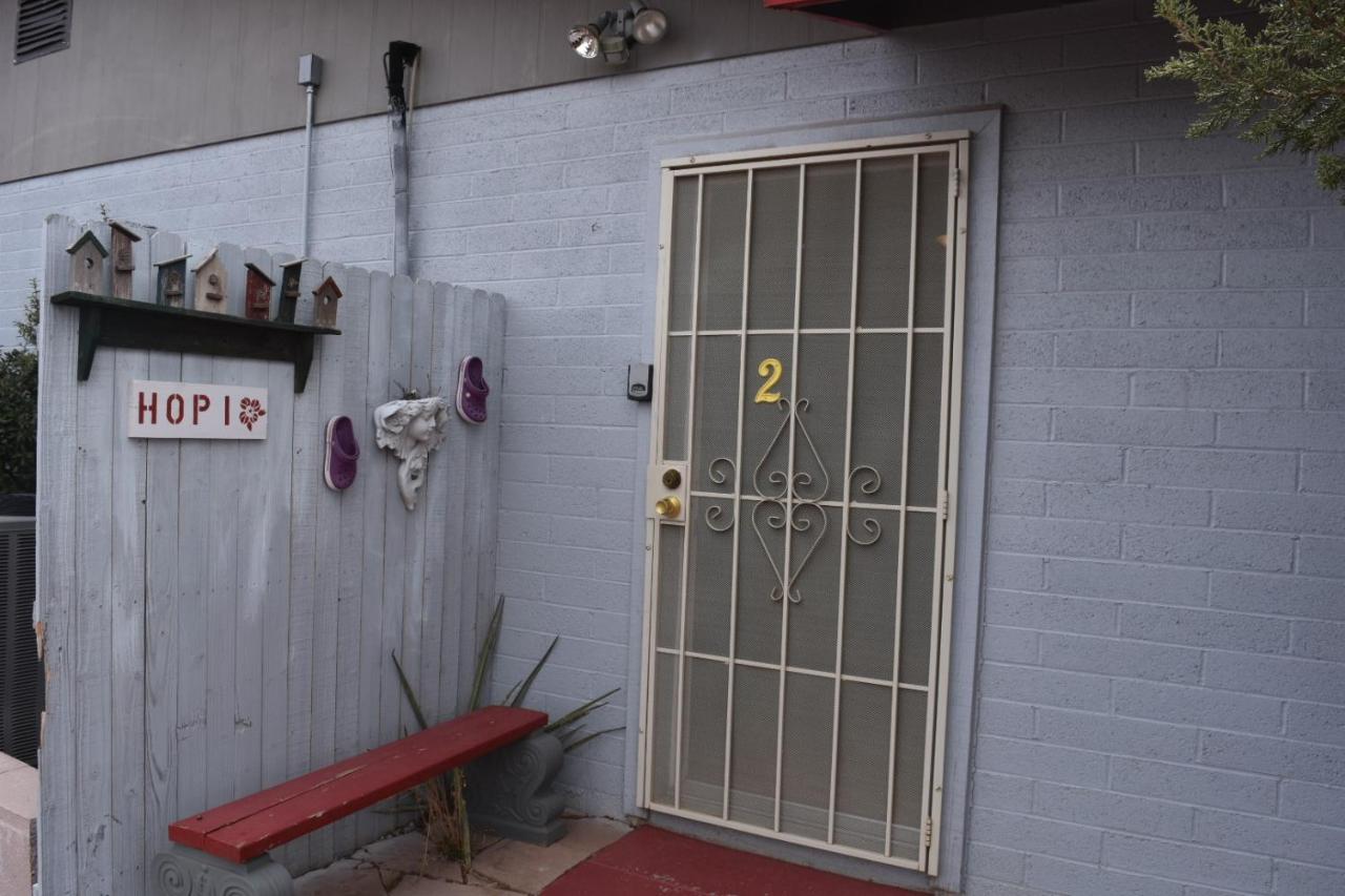  | Dumplin Patch Bed & Breakfast