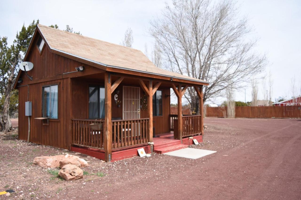  | Dumplin Patch Bed & Breakfast