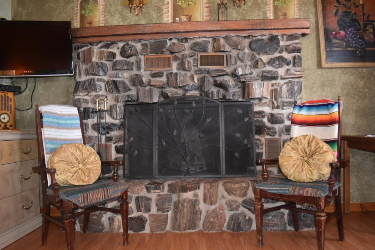  | Dumplin Patch Bed & Breakfast
