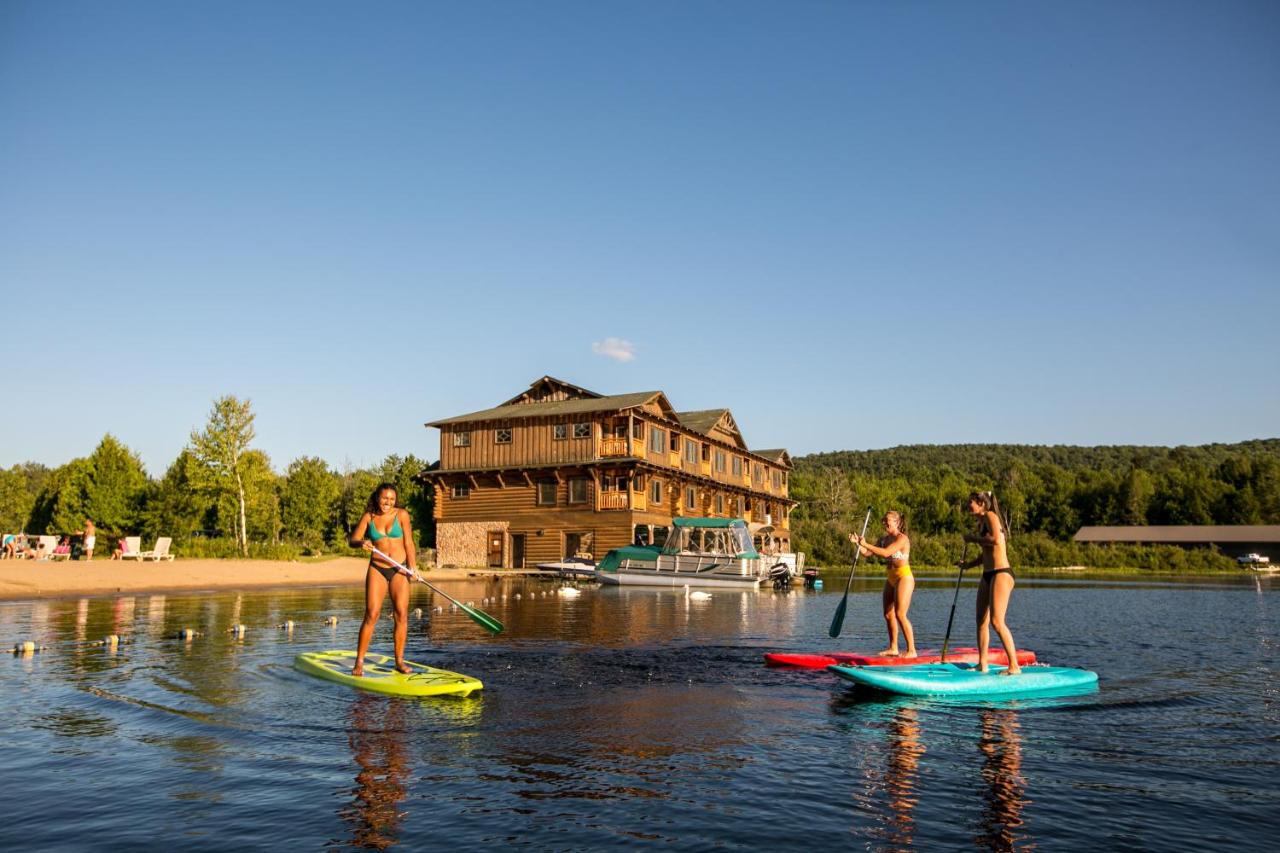  | Ampersand Bay Resort