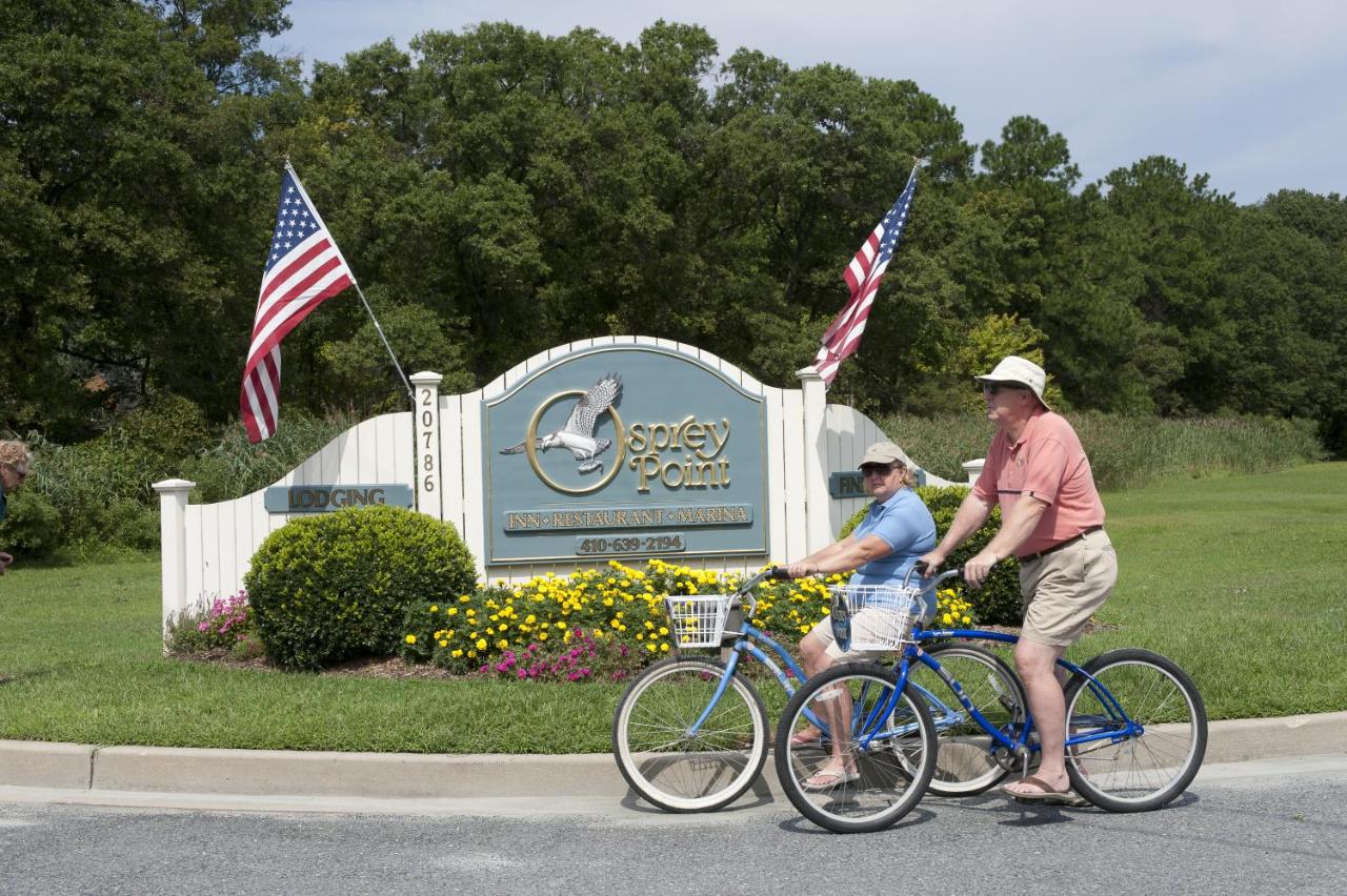 | Inn at Osprey Point