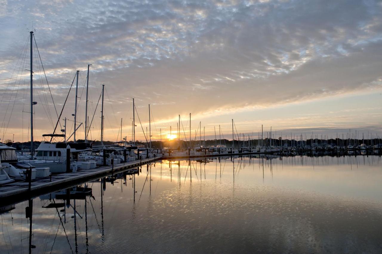 | Inn at Osprey Point