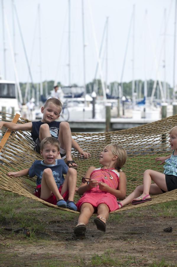 | Inn at Osprey Point