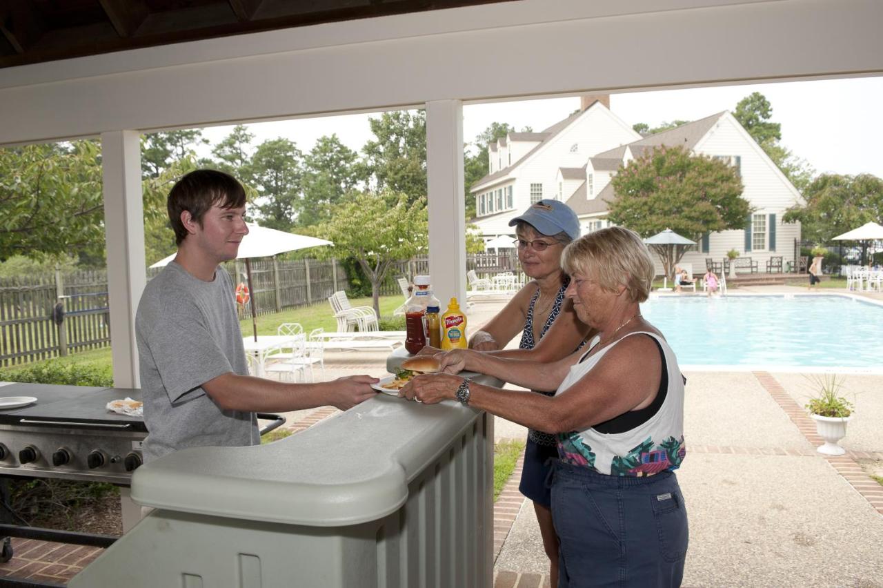 | Inn at Osprey Point