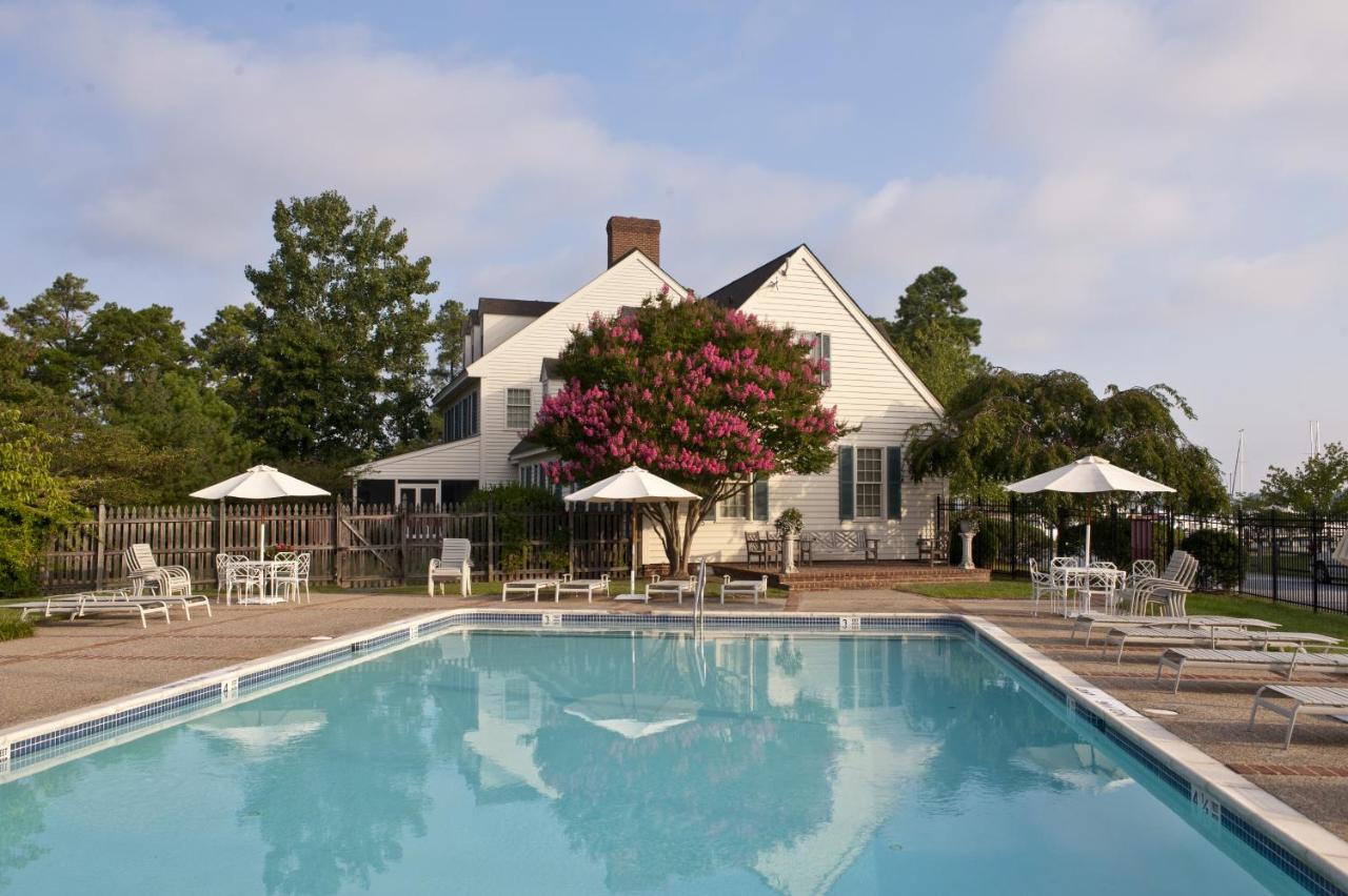 | Inn at Osprey Point