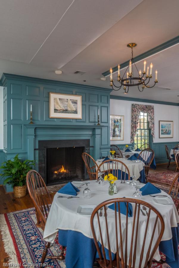 | Inn at Osprey Point