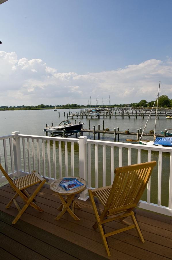 | Inn at Osprey Point