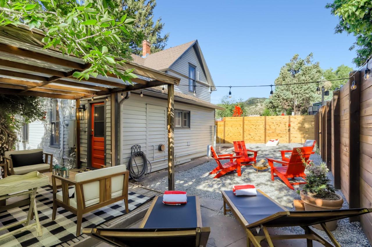 | A-Lodge Lyons