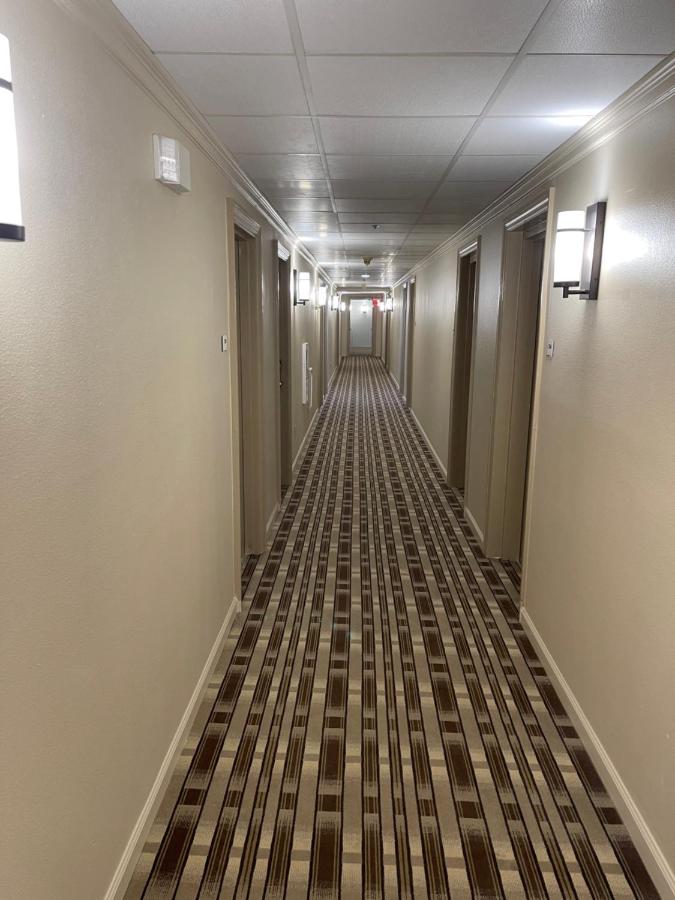 Double Room with Two Double Beds - Non-Smoking at Quality Inn & Suites New Hartford - Utica