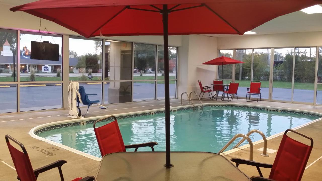 | FairBridge Inn Express Indianapolis South