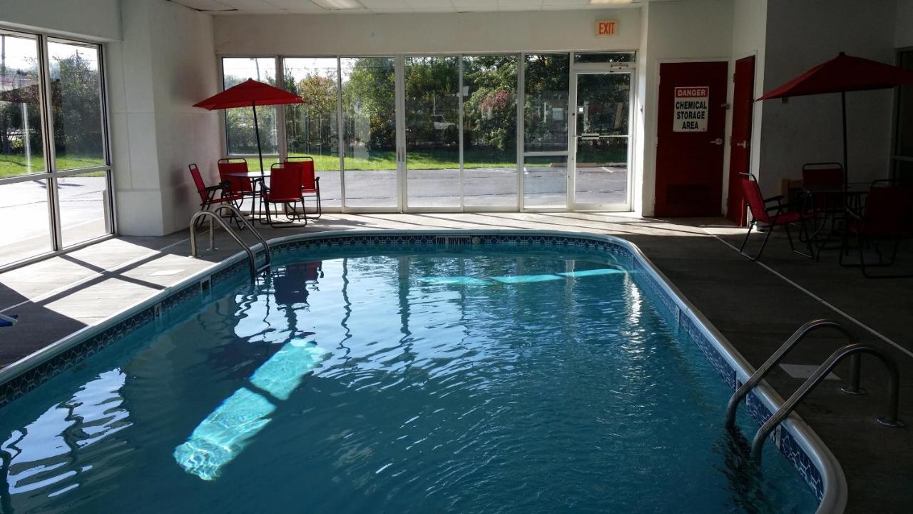  | FairBridge Inn Express Indianapolis South