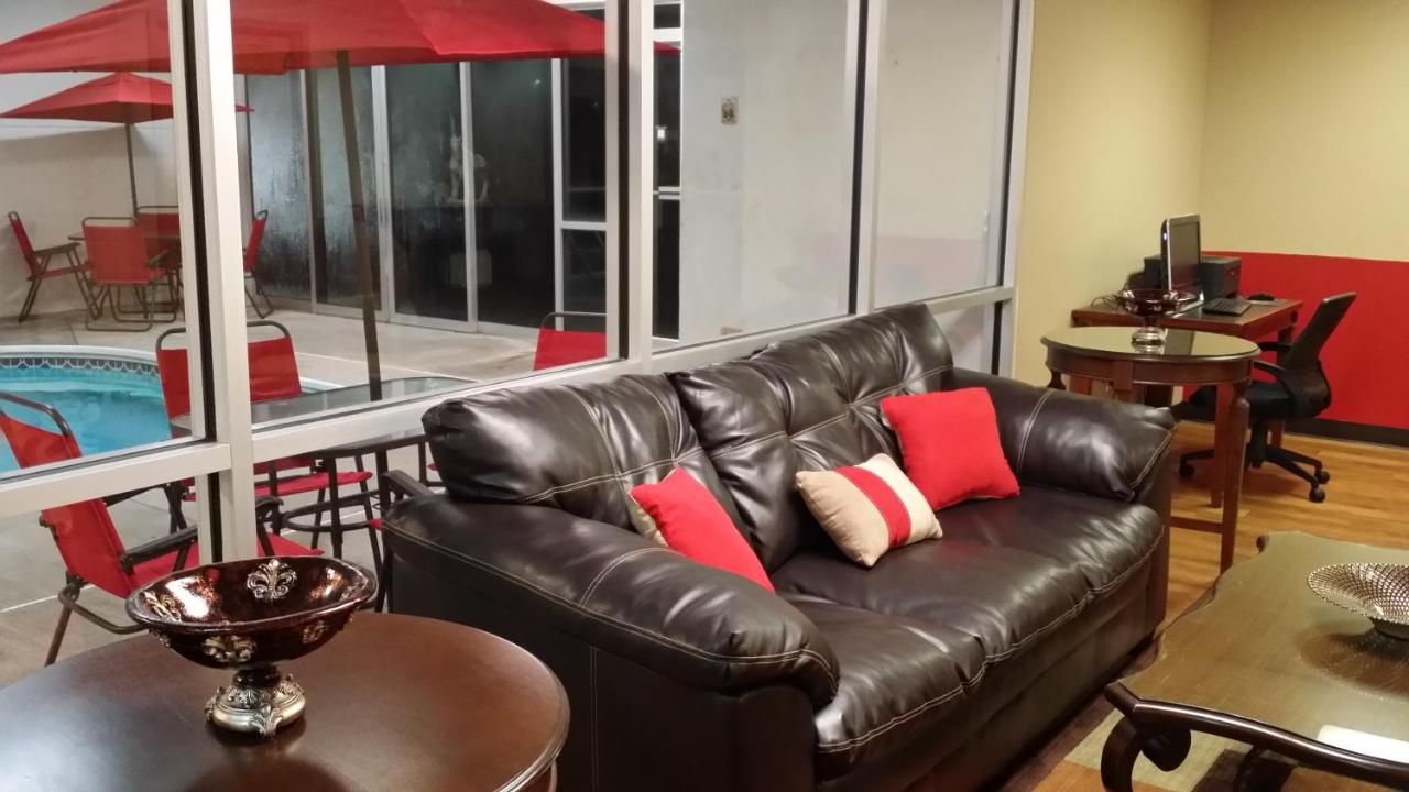  | FairBridge Inn Express Indianapolis South