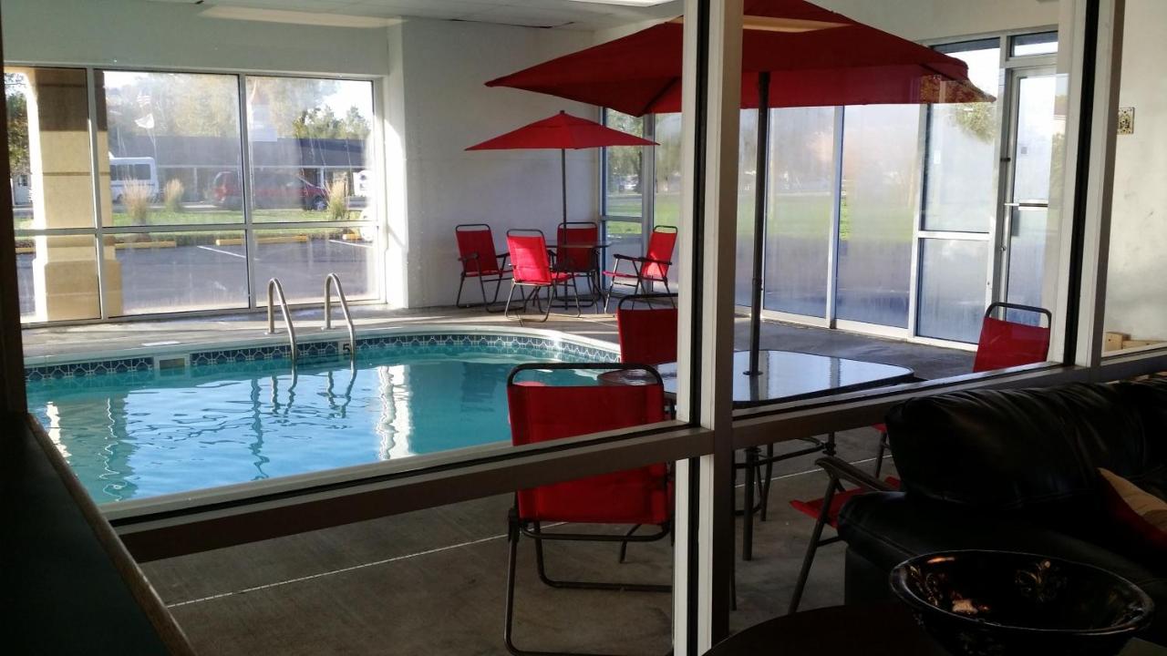  | FairBridge Inn Express Indianapolis South