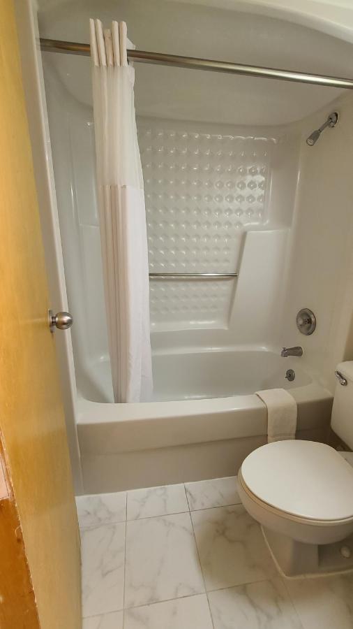 King Room at Econo Lodge Metro