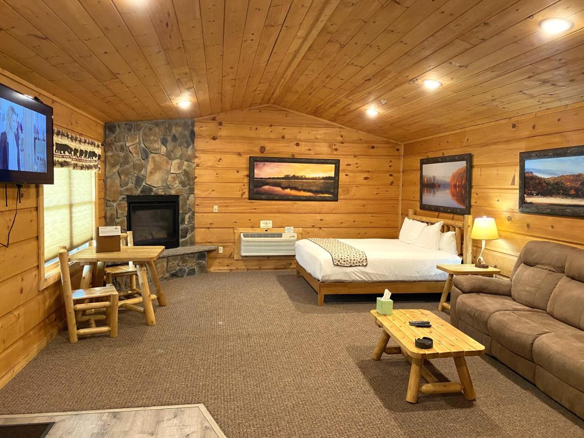  | The Lodges at Sunset Village