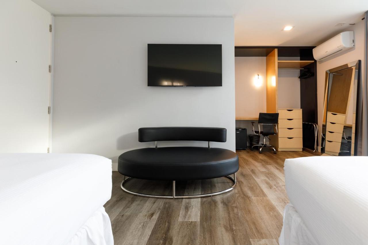 | Park Plaza Lodge