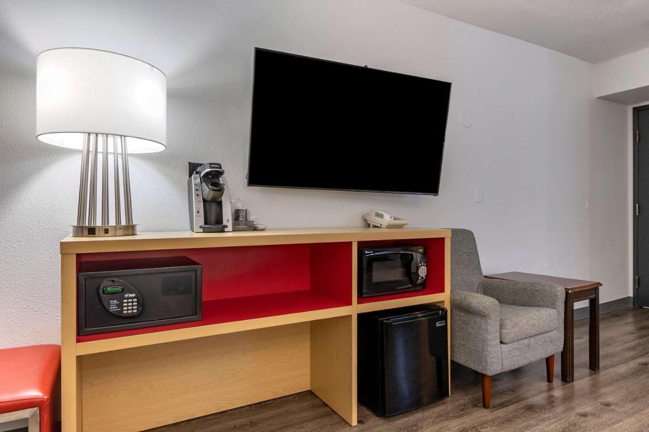 Superior King Room at Sleep Inn & Suites Jerome - Twin Falls