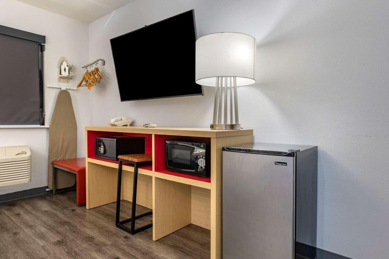 Superior King Room at Sleep Inn & Suites Jerome - Twin Falls
