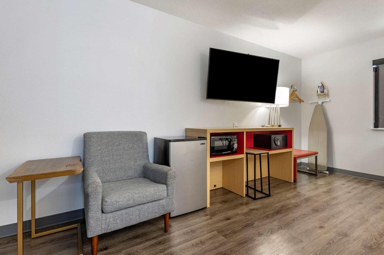 Superior King Room at Sleep Inn & Suites Jerome - Twin Falls