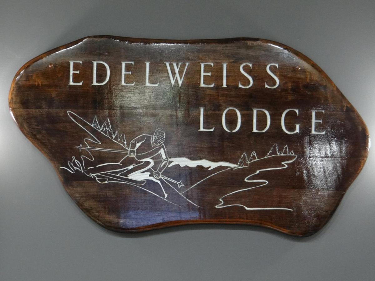 | Edelweiss Ski Lodge