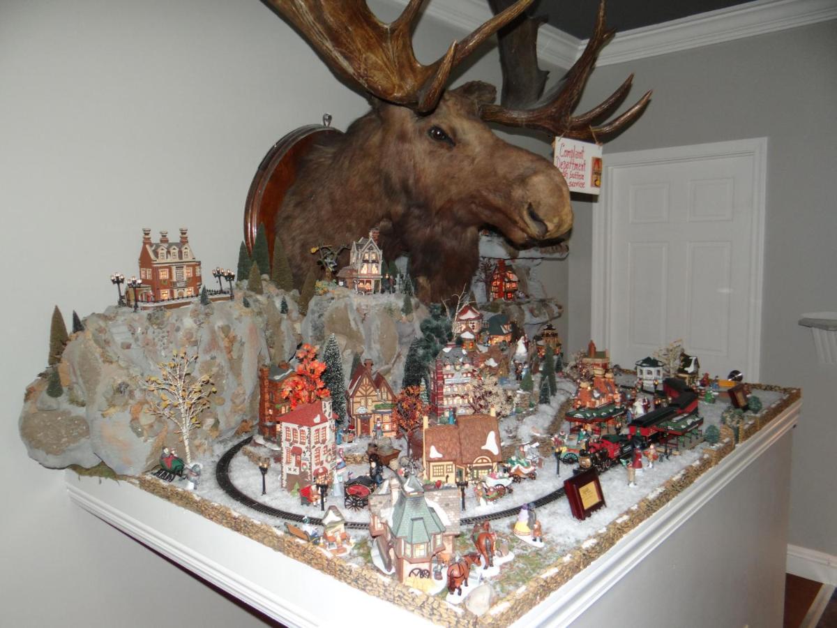 | Edelweiss Ski Lodge