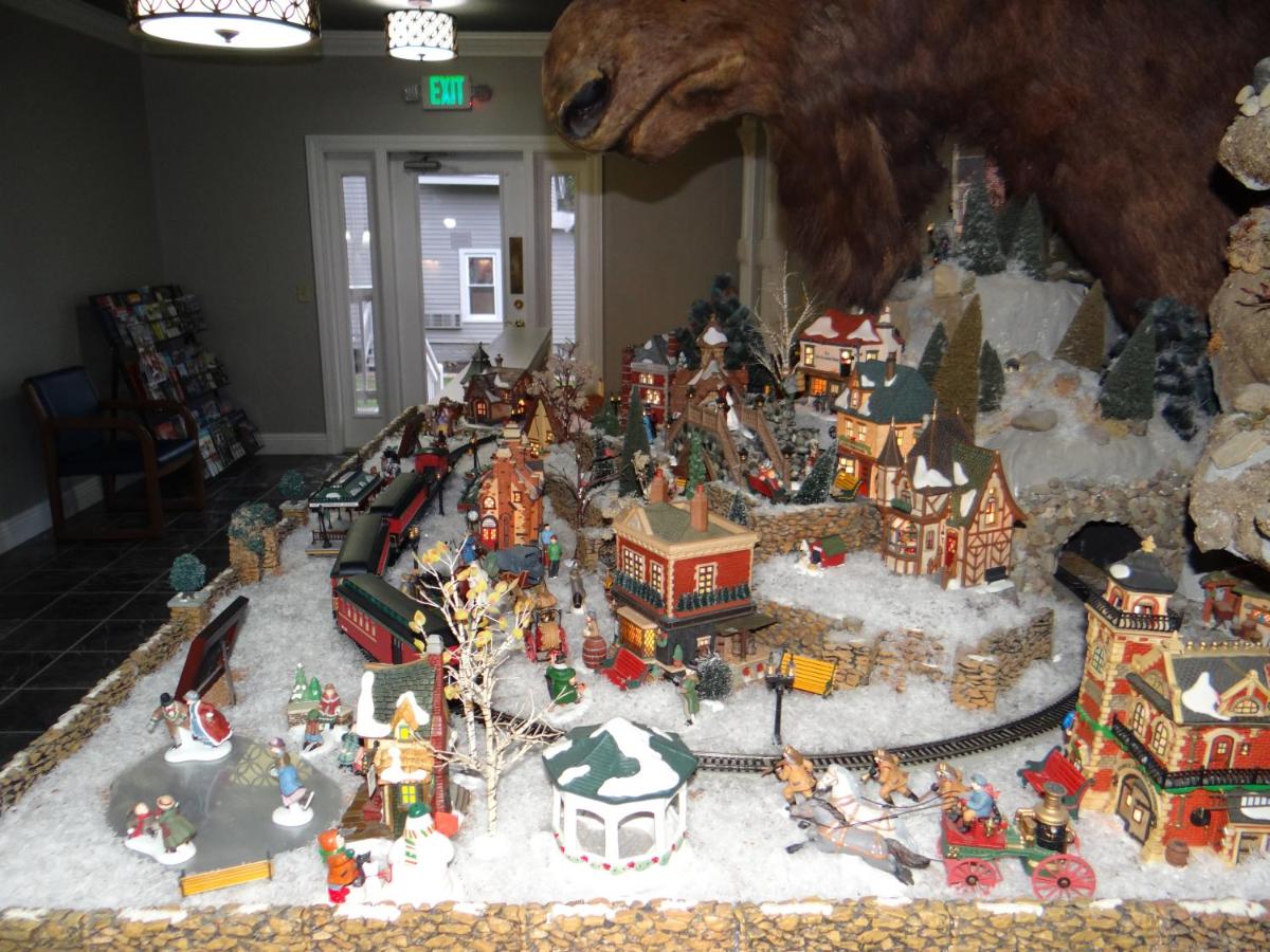 | Edelweiss Ski Lodge