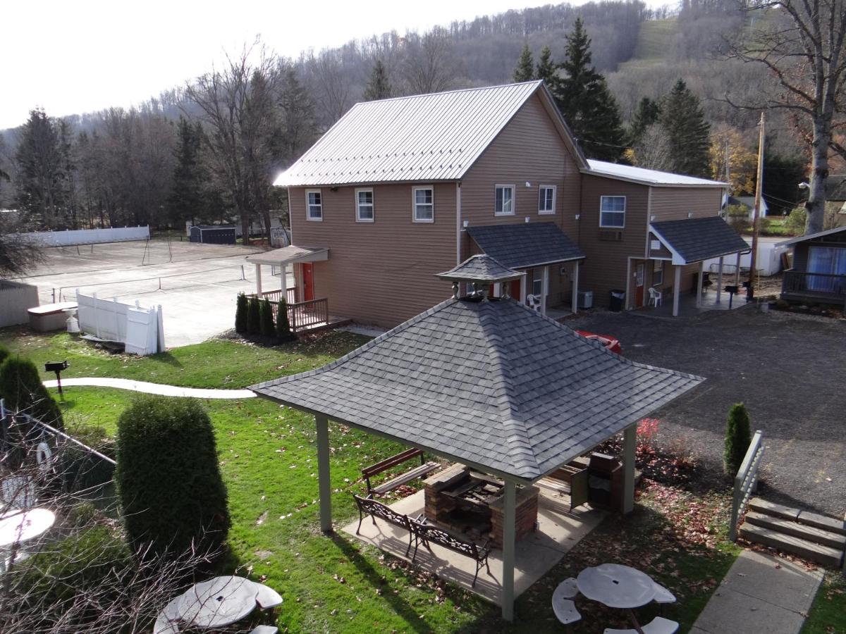 | Edelweiss Ski Lodge