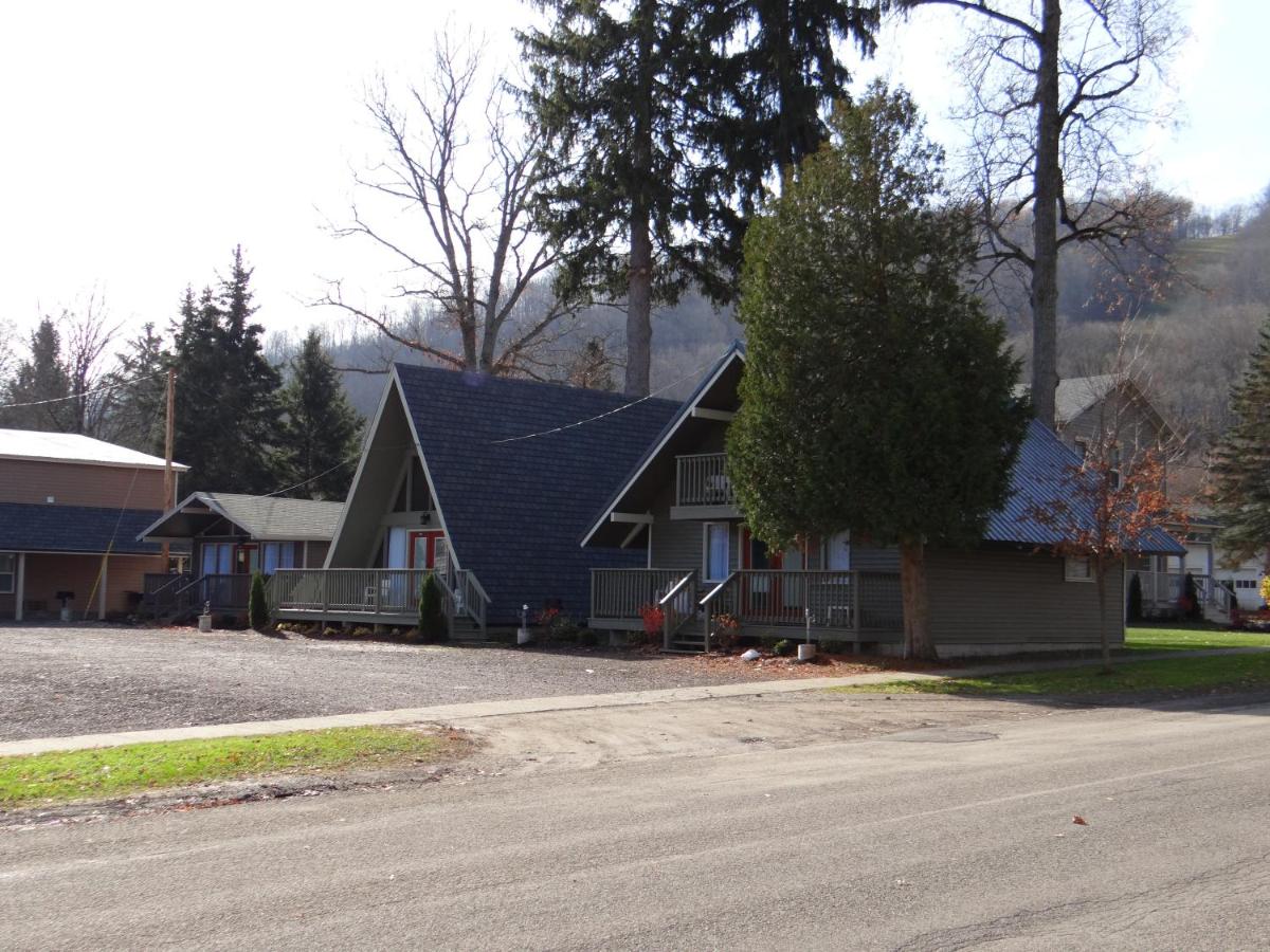  | Edelweiss Ski Lodge