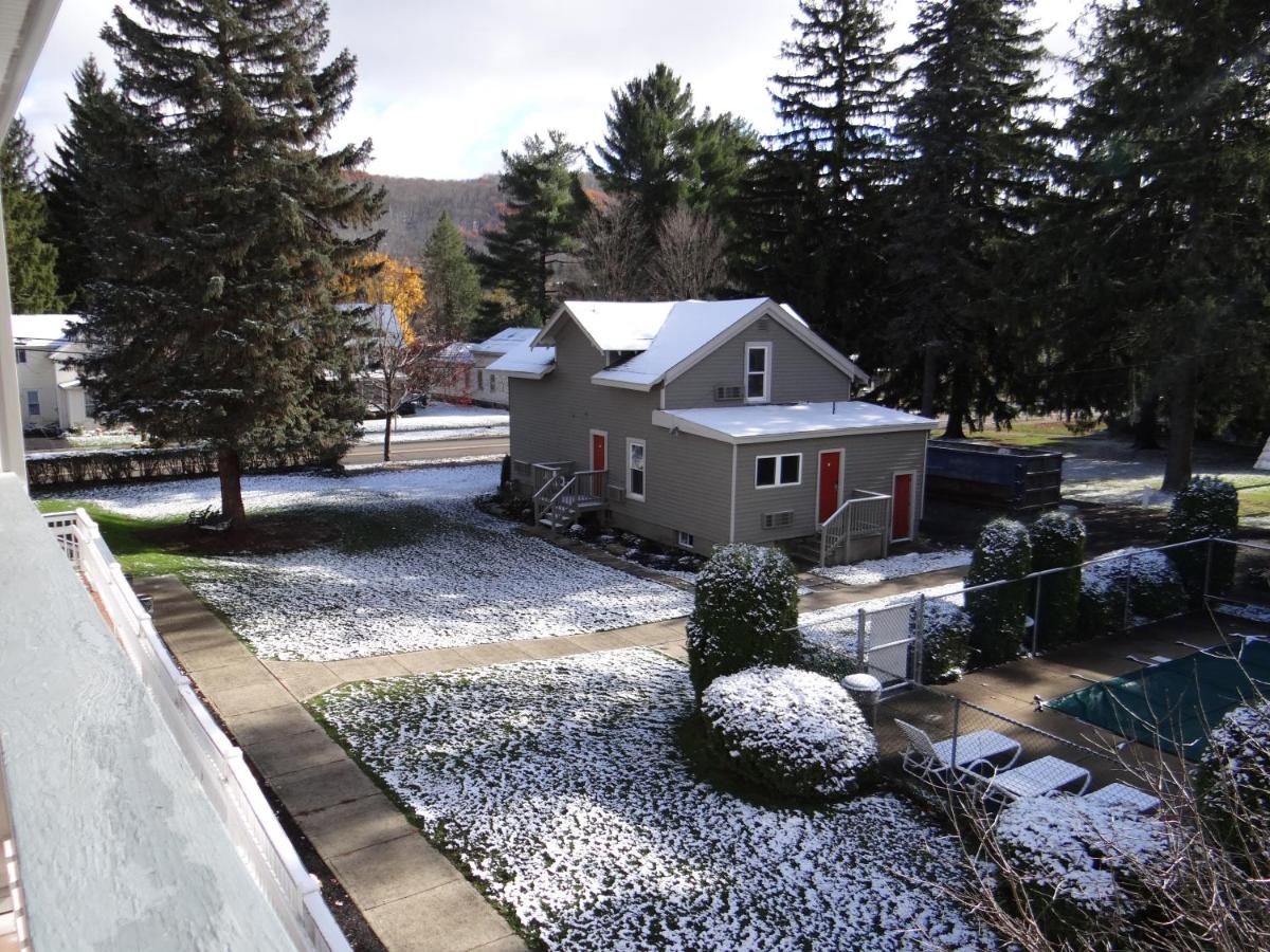 | Edelweiss Ski Lodge