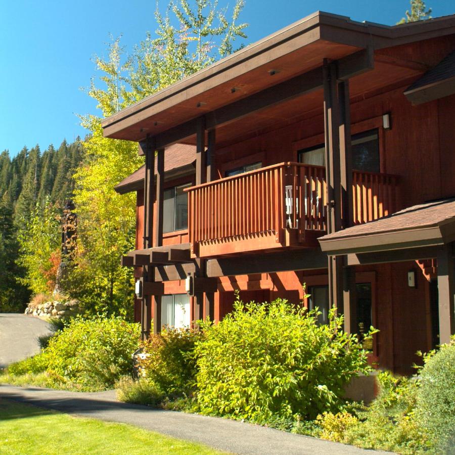 | Granlibakken Tahoe