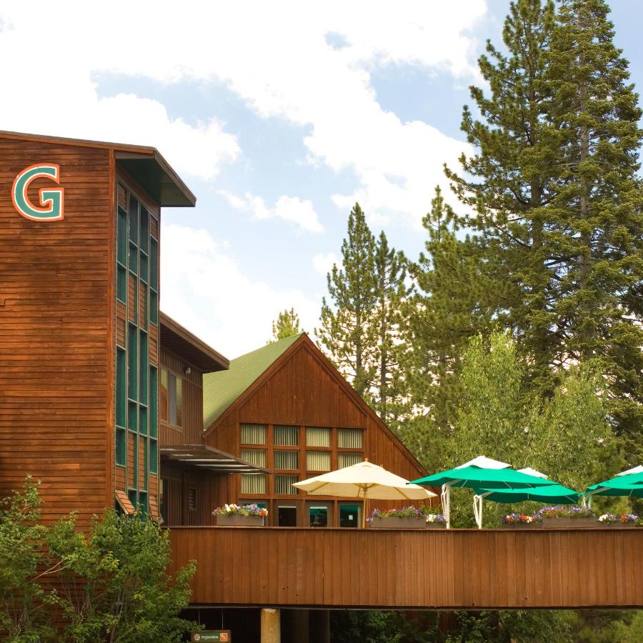 | Granlibakken Tahoe