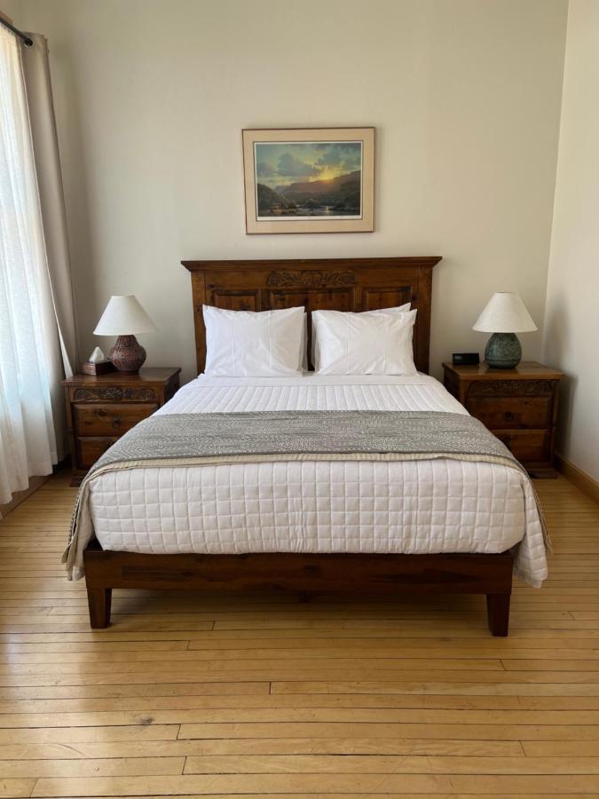 | Canyon Rose Suites