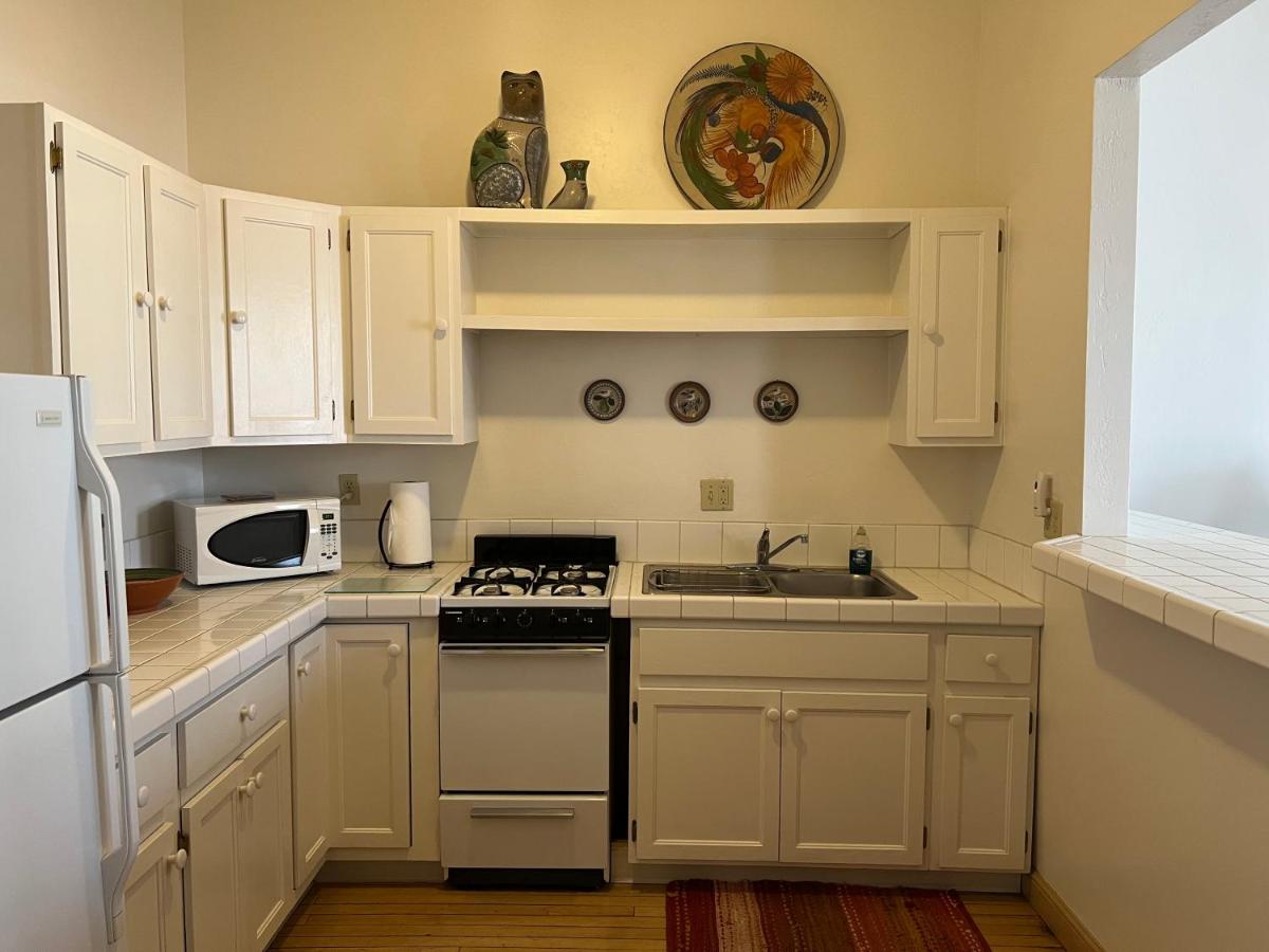 | Canyon Rose Suites