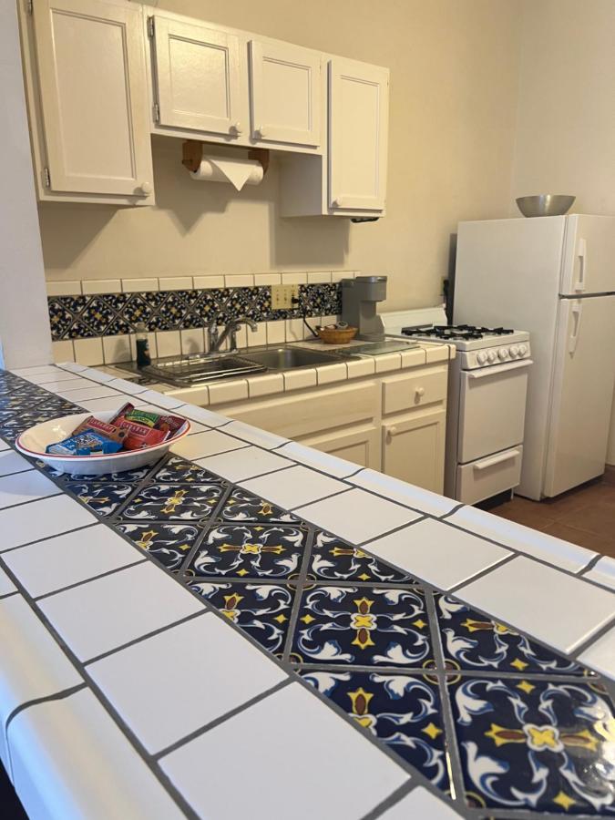 | Canyon Rose Suites