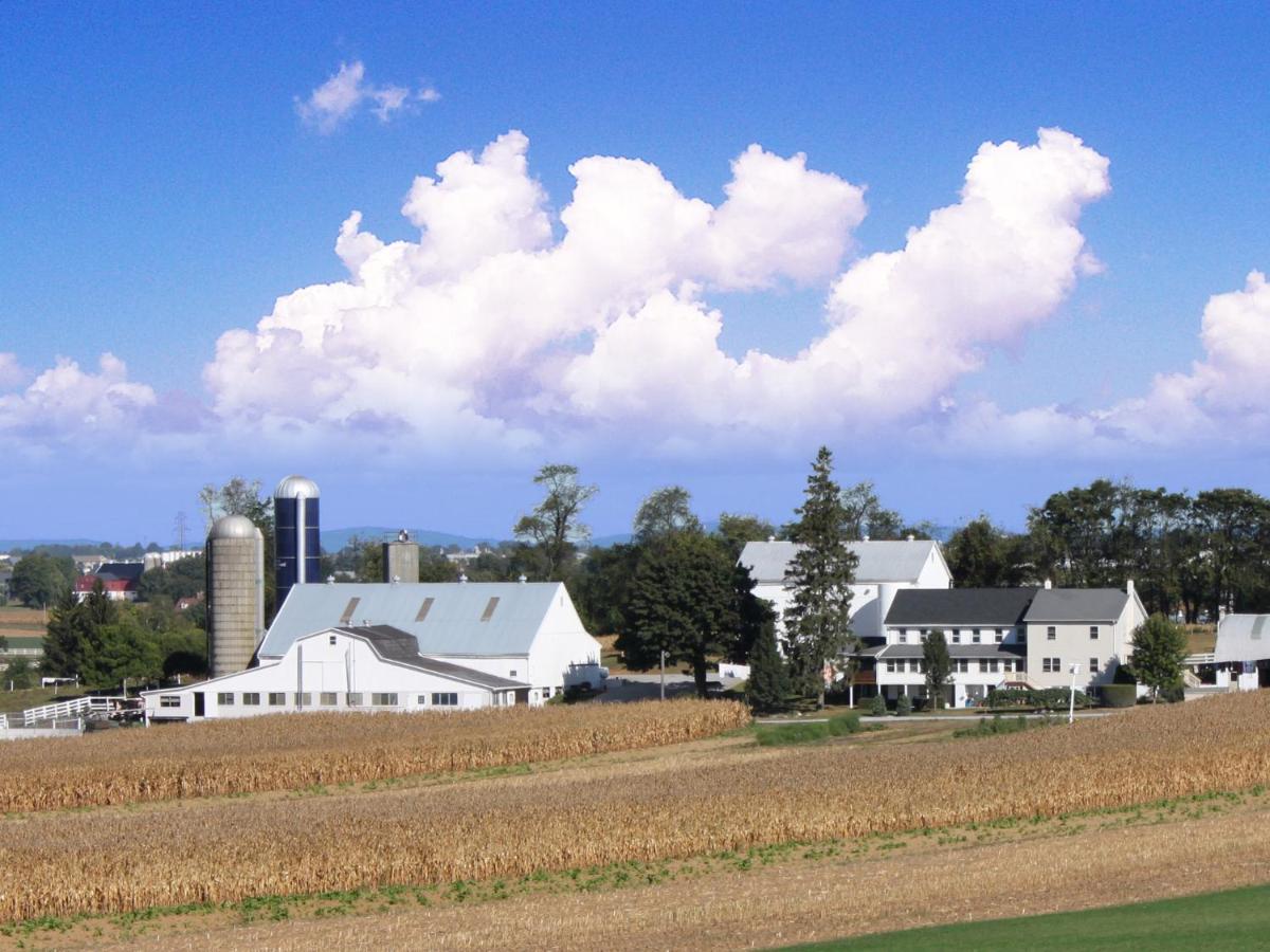 | Amish View Inn & Suites