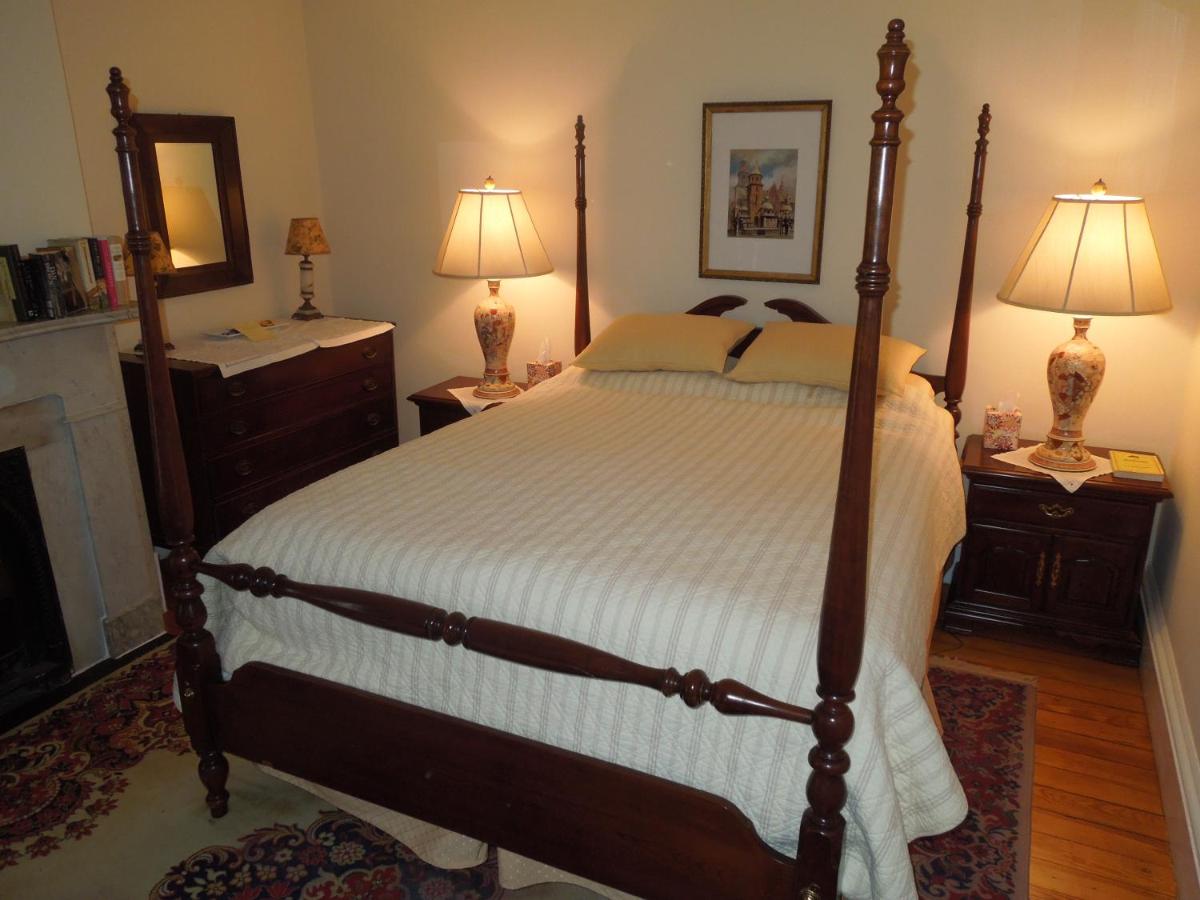  | Victorian Bed & Breakfast of Staten Island