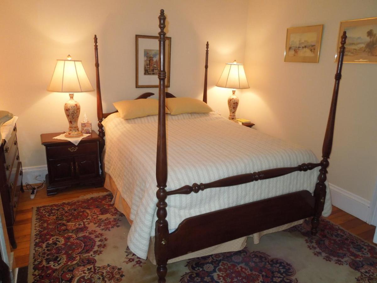  | Victorian Bed & Breakfast of Staten Island