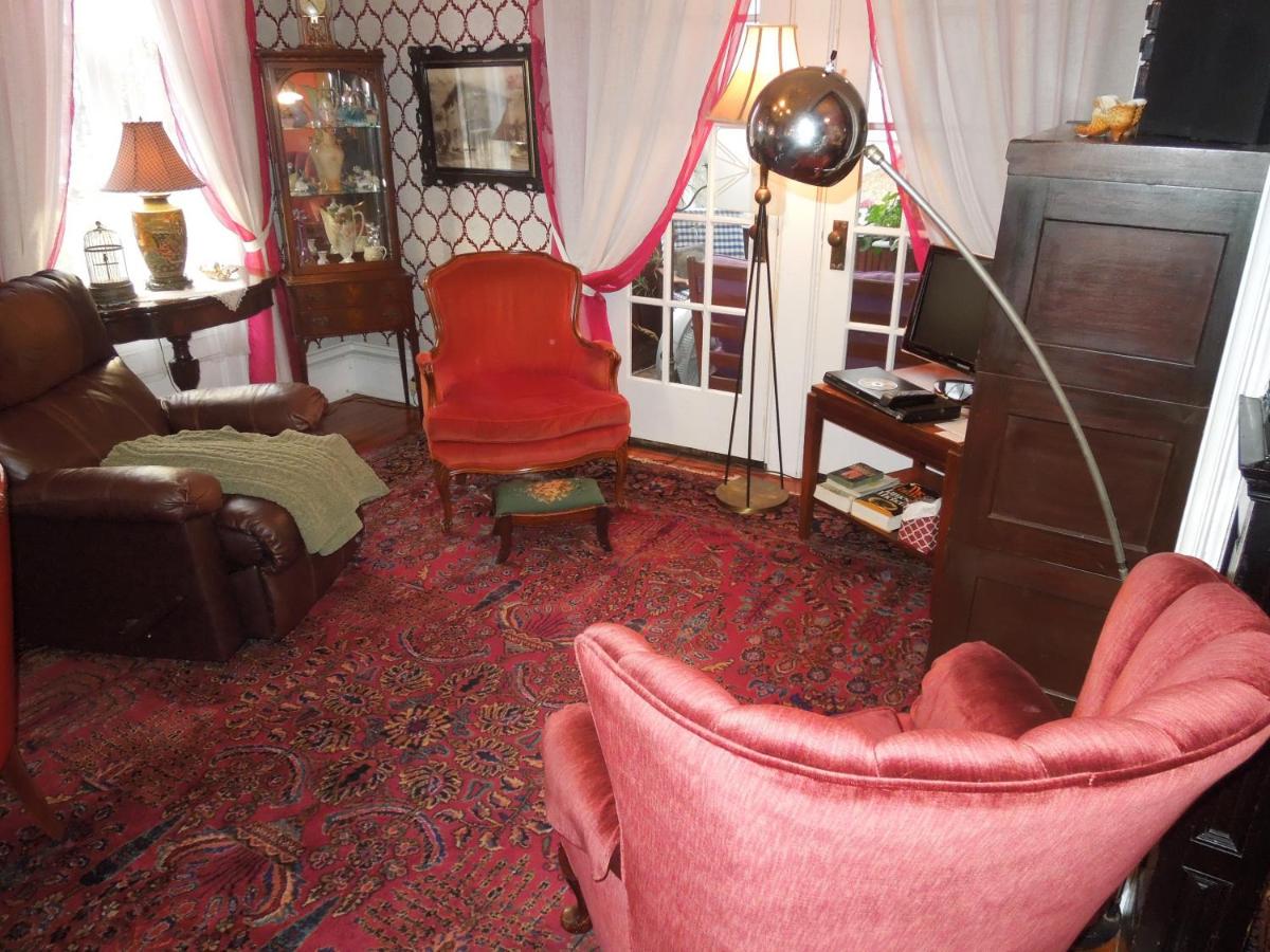  | Victorian Bed & Breakfast of Staten Island