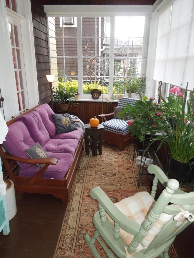  | Victorian Bed & Breakfast of Staten Island