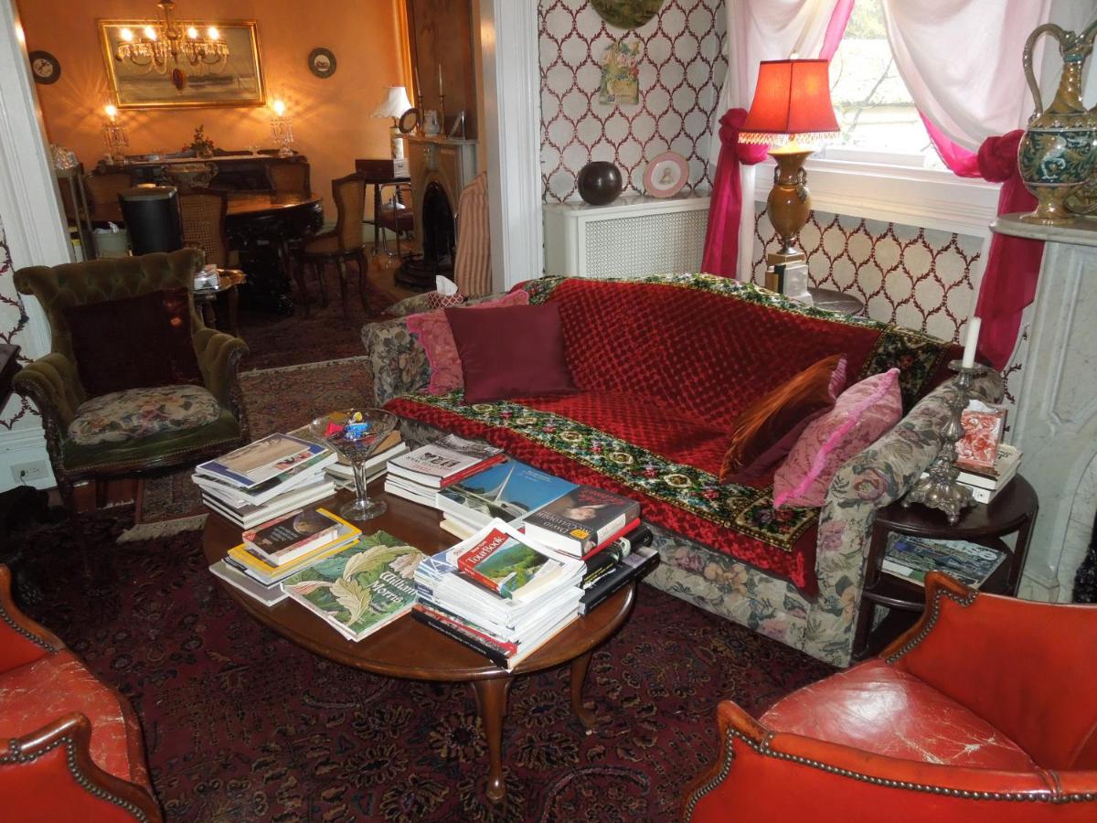  | Victorian Bed & Breakfast of Staten Island
