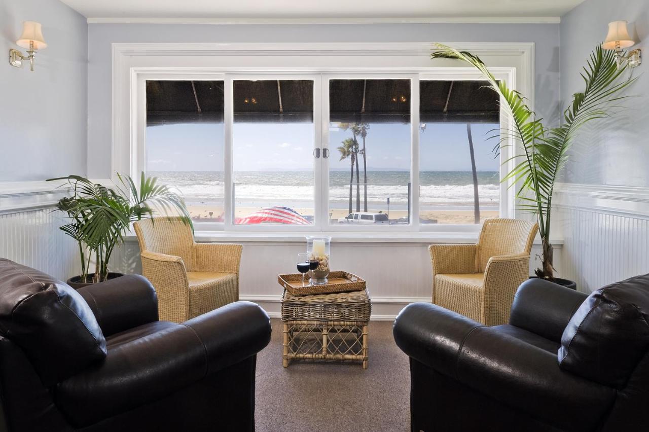 | Newport Beach Hotel